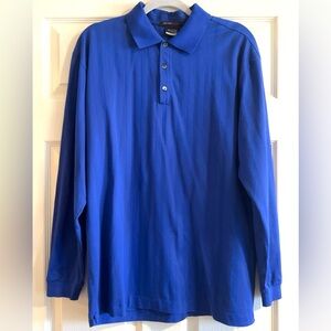 Nike Tiger Woods Collection Polo Shirt